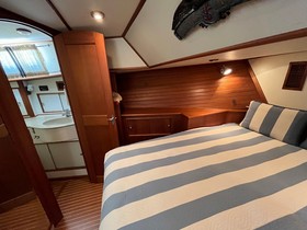 2002 Grand Banks Eastbay 49 Hx #48 на продажу