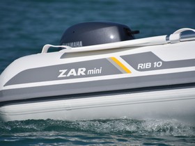 2023 ZAR Mini Rib 10 Hdl til salg