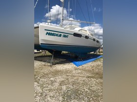 2012 Leopard 46 for sale