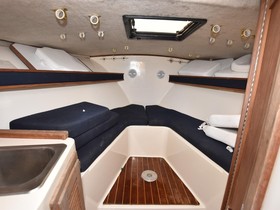 2001 Carolina Classic Express With Marlin Tower for sale