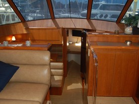 1995 President Aft Cabin Cockpit Motoryacht