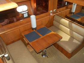 1995 President Aft Cabin Cockpit Motoryacht for sale
