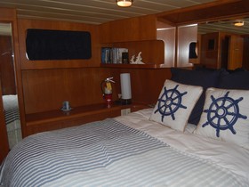 1995 President Aft Cabin Cockpit Motoryacht for sale