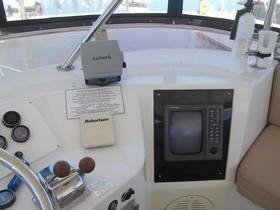 1995 President Aft Cabin Cockpit Motoryacht