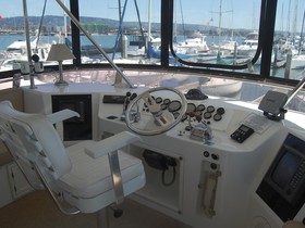 1995 President Aft Cabin Cockpit Motoryacht for sale