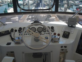 1995 President Aft Cabin Cockpit Motoryacht