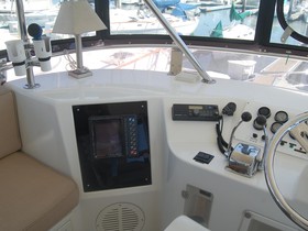 Buy 1995 President Aft Cabin Cockpit Motoryacht