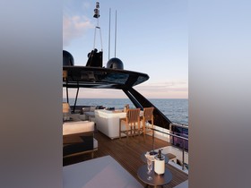 2022 Ferretti Yachts 780
