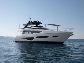 Satılık 2022 Ferretti Yachts 780