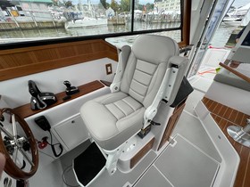2023 True North 34 Outboard Express