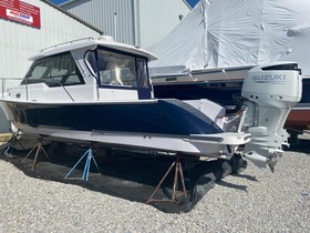 2023 True North 34 Outboard Express