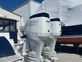 2023 True North 34 Outboard Express for sale