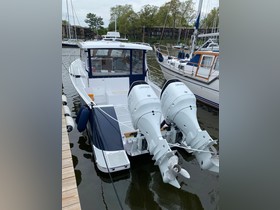 Buy 2023 True North 34 Outboard Express