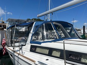 2018 Beneteau Oceanis 45 на продажу