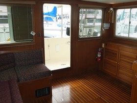 Buy 2009 North Pacific 43 Pilothouse
