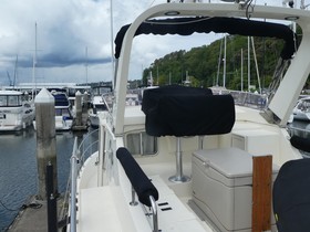 2009 North Pacific 43 Pilothouse for sale