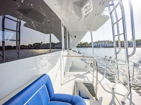 2003 Viking 65 Convertible Enclosed Bridge for sale