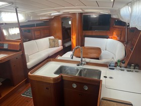 2001 Beneteau 473