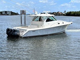 2016 Pursuit Os 385 Offshore in vendita