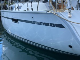 2015 Bavaria Cruiser 41 for sale