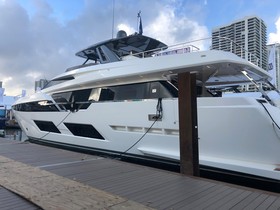 Koupit 2019 Ferretti Yachts 920