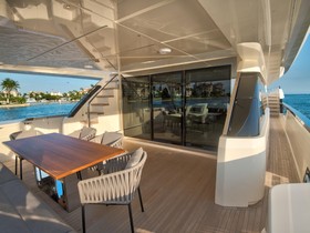 2019 Ferretti Yachts 920 na prodej