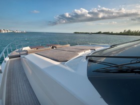 2019 Ferretti Yachts 920 na prodej