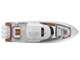 2020 Tiara Yachts 43 Ls