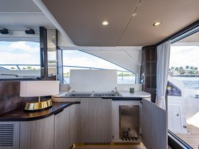 2019 Azimut 55