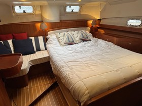1998 Hunter Passage 450 for sale