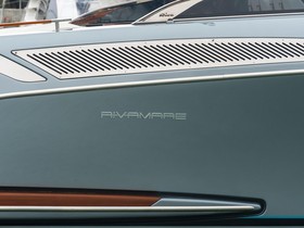 2017 Riva Rivamare προς πώληση