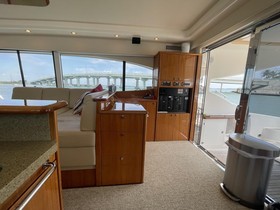 2011 Maritimo 60 Sports Cabriolet for sale