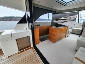 2022 Maritimo M55 for sale