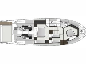 2022 Maritimo M55 in vendita