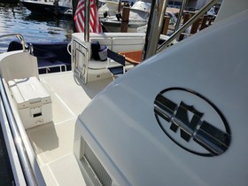 2001 Neptunus 70' Motor Yacht for sale
