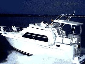 1997 Mainship 34 Motor Yacht на продаж