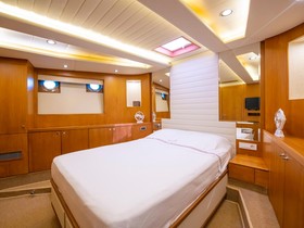 2009 Custom Trawler 64