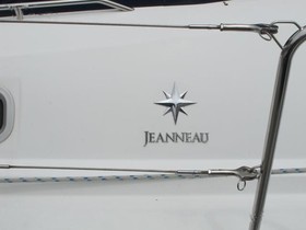 2007 Jeanneau Sun Odyssey 42 Ds
