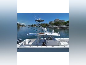 2017 SeaHunter 45 Tournament for sale