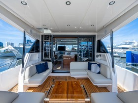 2023 Maritimo S55 for sale