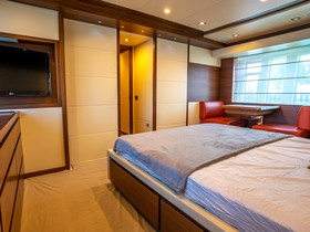 Купить 2012 Azimut 78 Fly