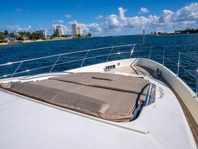 Купить 2012 Azimut 78 Fly