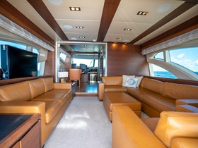 2012 Azimut 78 Fly προς πώληση