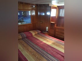 1990 Canados 58' for sale