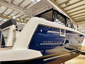 Buy 2018 Jeanneau Merry Fisher 895