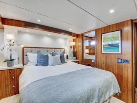 2023 Offshore Yachts Pilothouse til salg