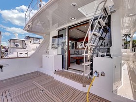 Købe 2023 Offshore Yachts Pilothouse