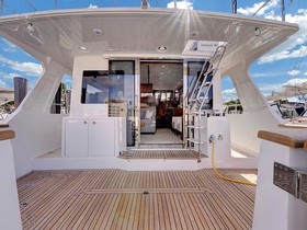 2023 Offshore Yachts Pilothouse na prodej