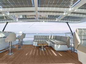 2022 Sunreef 60 на продажу