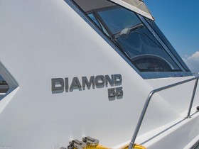 2003 Custom Diamond 55 à vendre